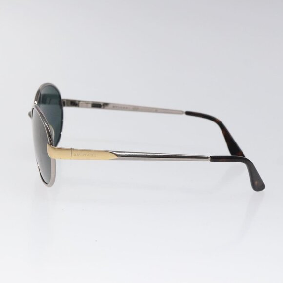 BVLGARI Sunglasses plastic Black Auth bs24694 main image 16